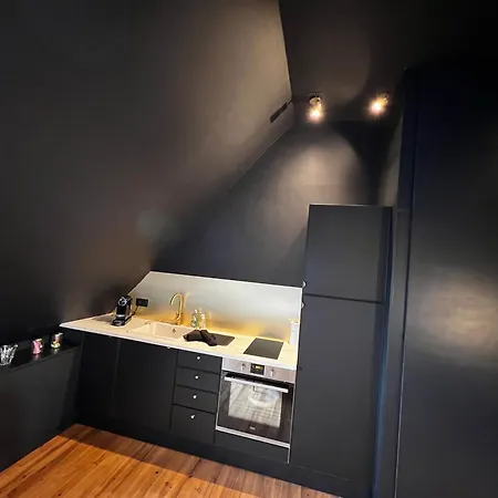 La Isahora. Les Locations Isahora C'est Aussi Plusieurs Appart' De Standing à 2 Pas Du Château D'eu, Des Falaises Du Tréport, De Mers Les Bains Et Aux Portes De La Baie De Somme Appartement *