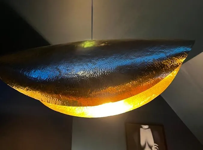 La Isahora: Elegant Near Château D'eu *