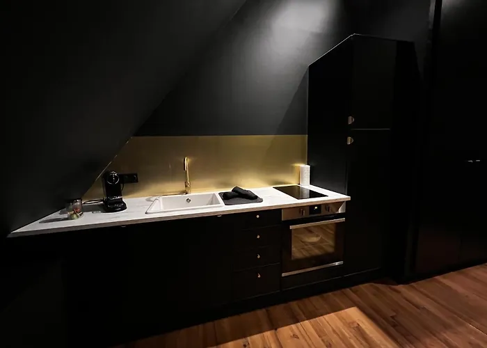 La Isahora: Elegant Near Château D'eu * Eu (Seine-Maritime)